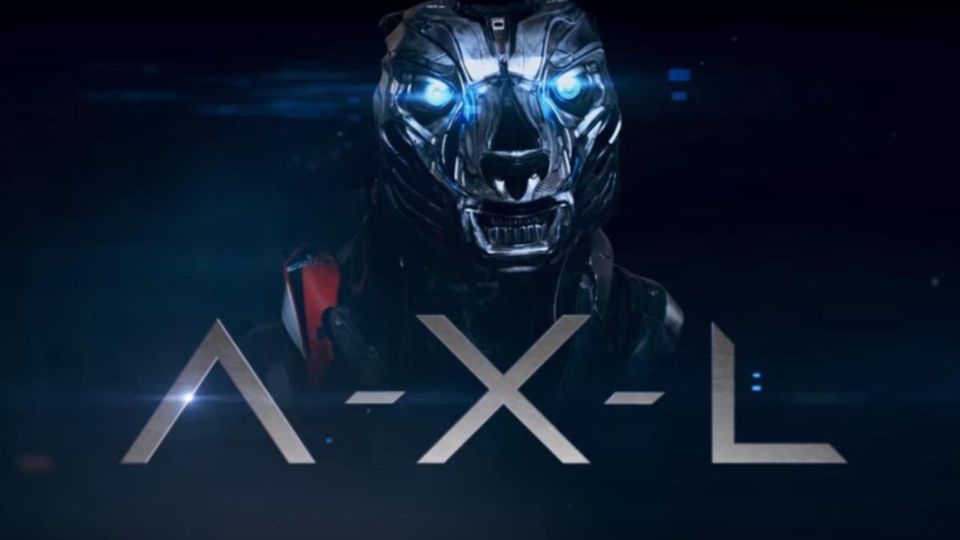 Axl full movie online download